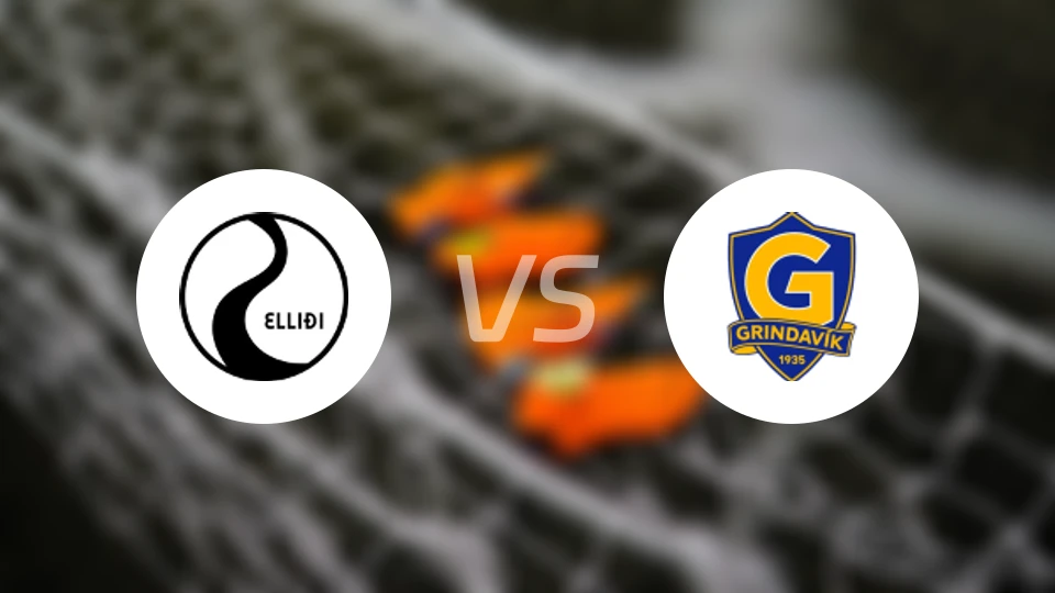 伊尔利迪vs格林达维克比分预测【2026/03/28】