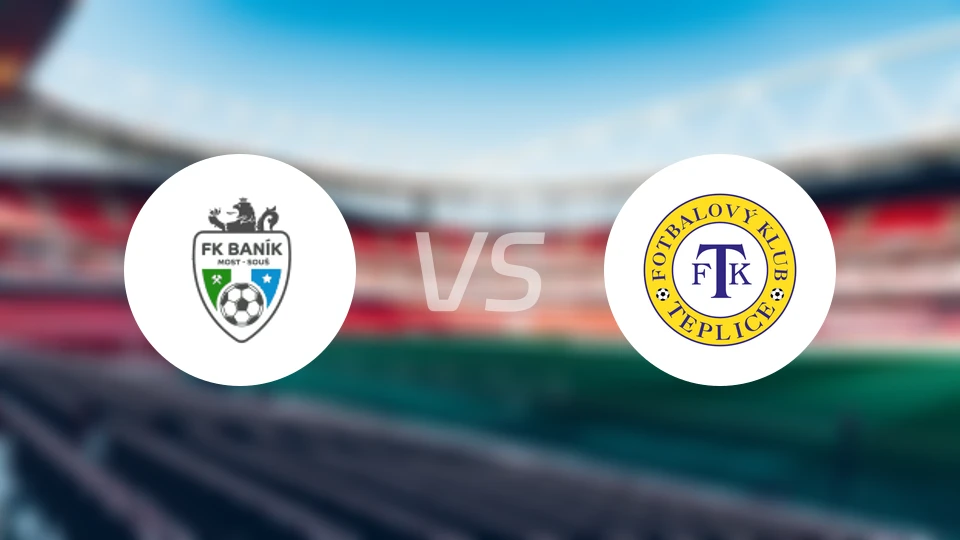 巴尼克莫斯特vs特普利斯B队比分预测【2025/11/22】