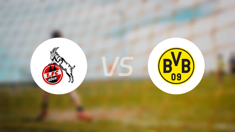 科隆vs多特蒙德录像回放【2026/03/08】