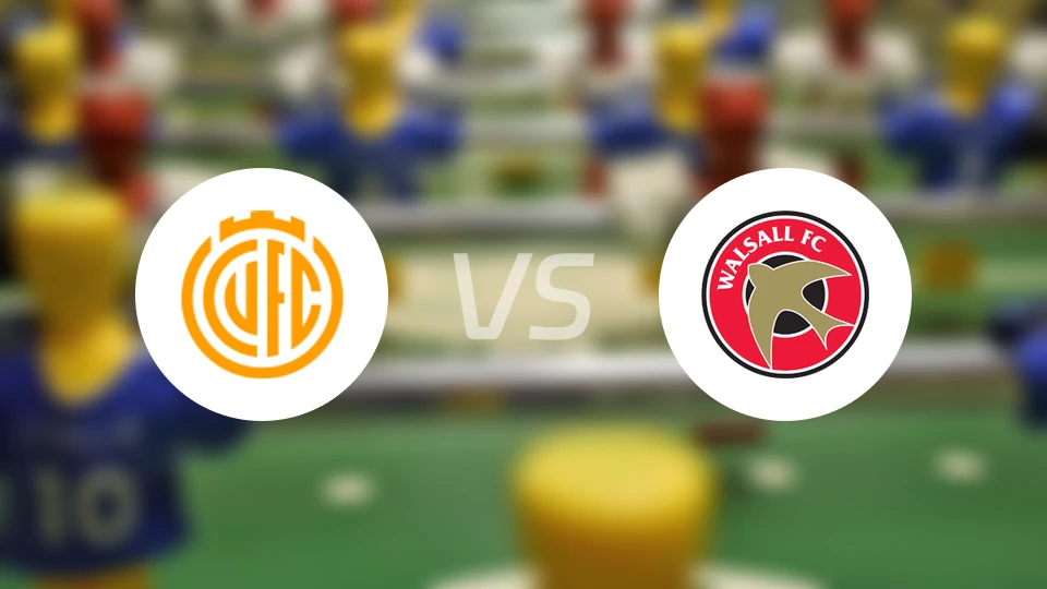 剑桥联vs沃尔索尔比分预测【2026/01/01】