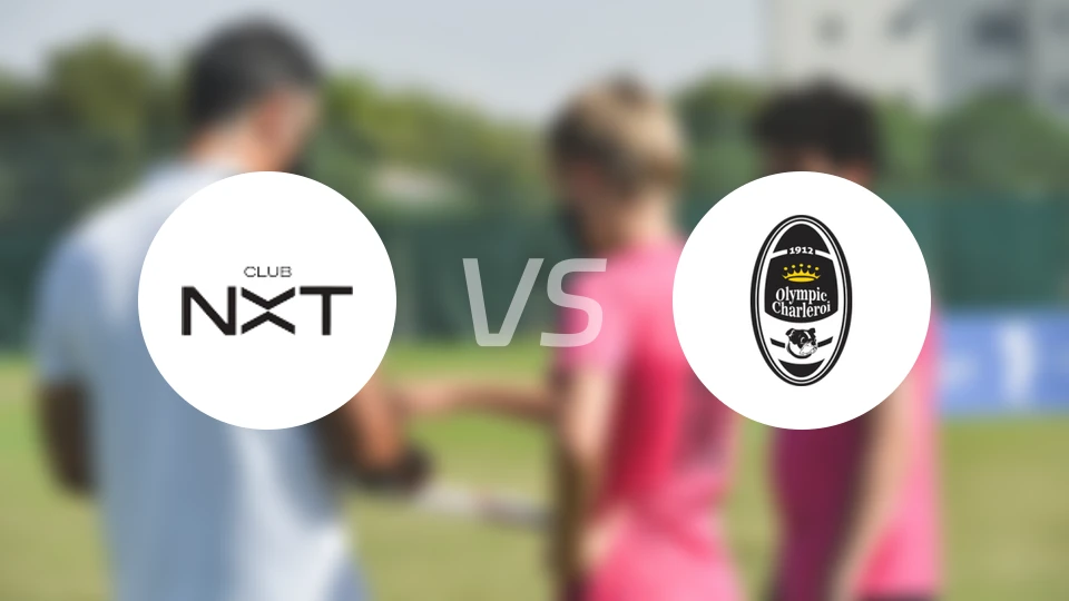 布鲁日B队vsROC沙勒罗瓦比分结果战报【2025/10/25】