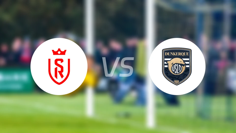 兰斯vs敦刻尔克比分预测【2025/11/01】