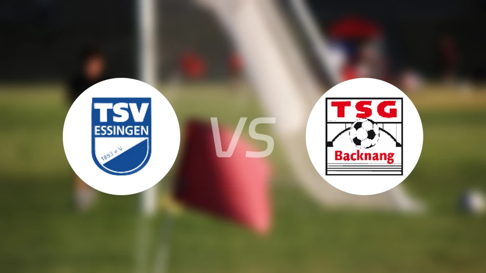 TSV埃辛根vsTSG巴克南比分预测【2026/04/11】