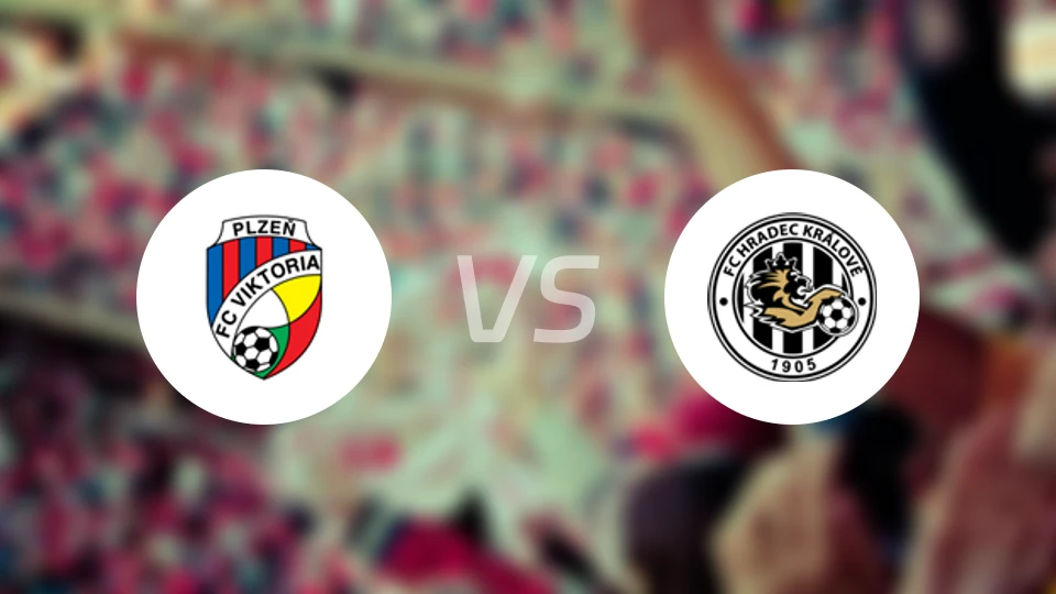 比尔森胜利U19vs赫拉德茨克拉洛韦U19比分预测【2026/04/25】