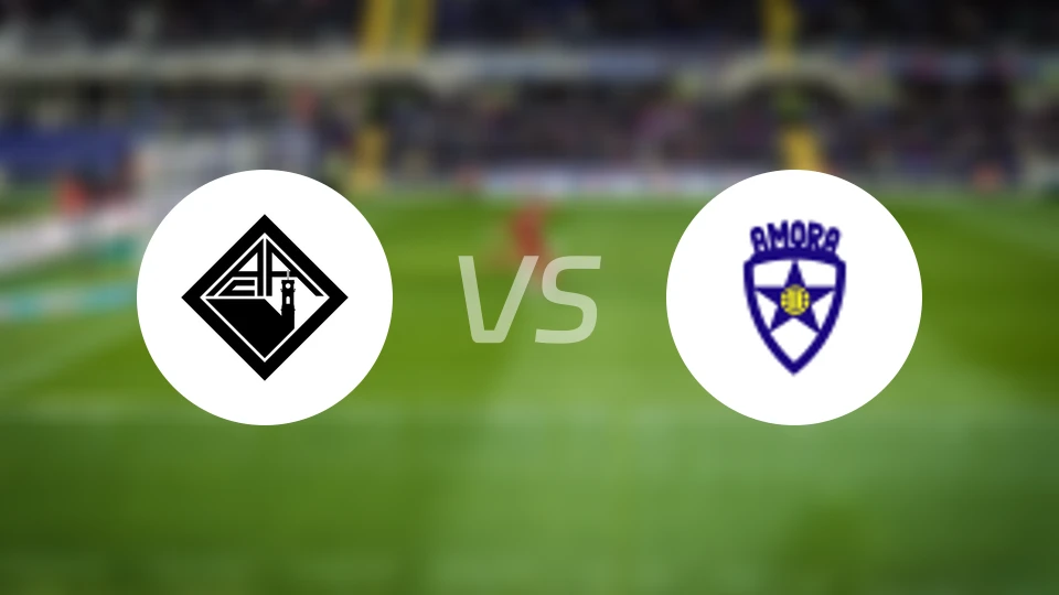 科英布拉大学vs阿莫拉比分预测【2026/01/19】