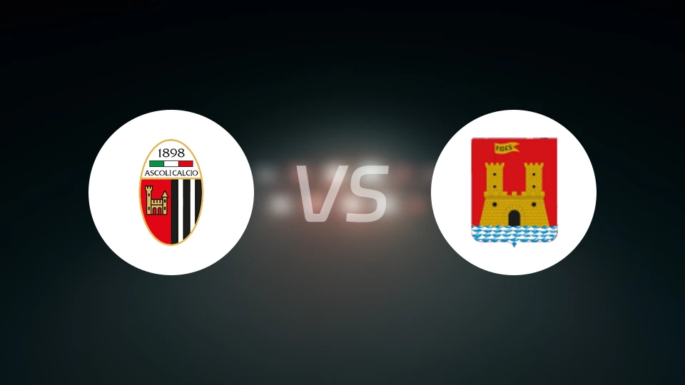 阿斯科利vs利沃诺比分预测【2026/01/31】