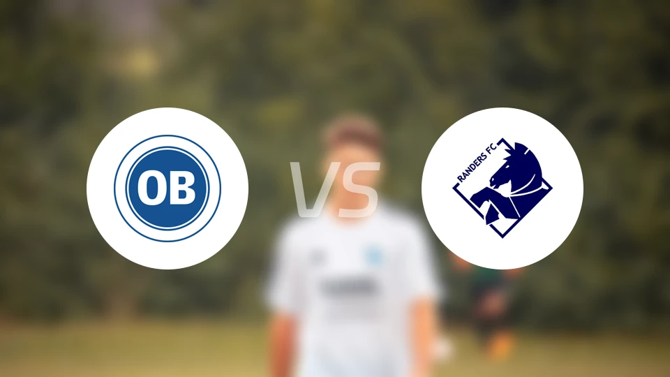 欧登塞vs兰讷斯比分预测【2026/04/19】