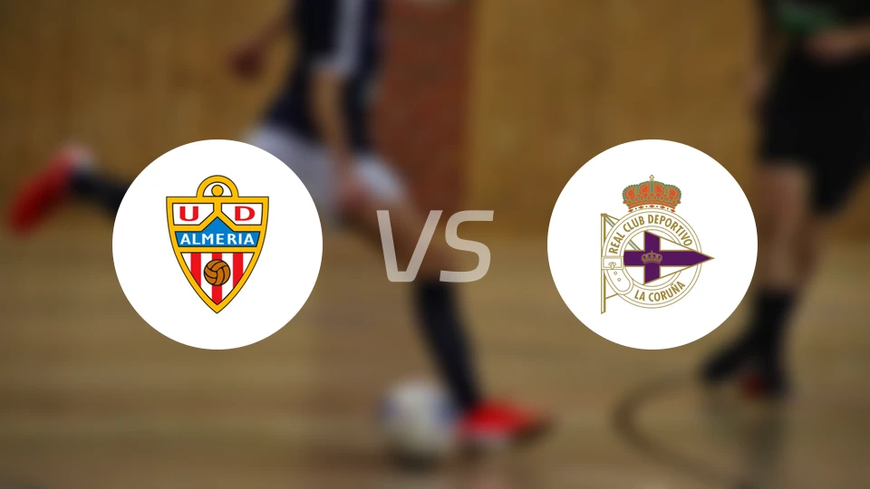 阿尔梅里亚vs拉科鲁尼亚比分预测【2026/01/18】