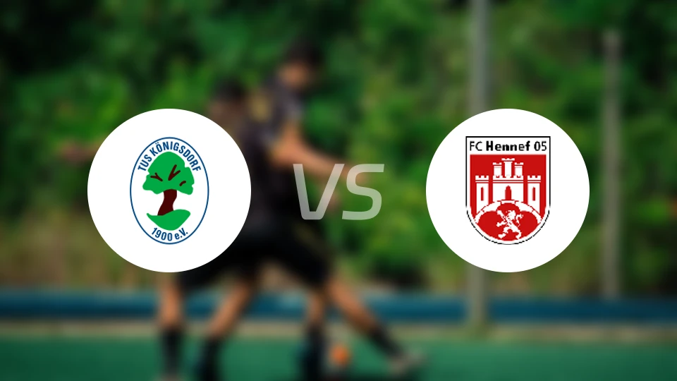 科尼希斯多夫vs亨内夫比分预测【2026/02/22】