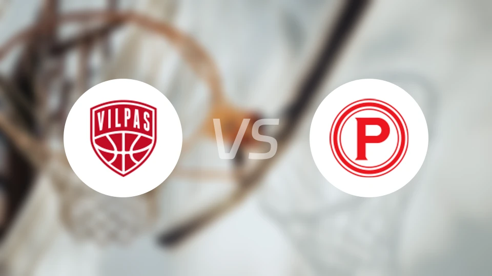 沙龙维尔帕斯vs坦佩雷恩比分预测【2026/01/24】