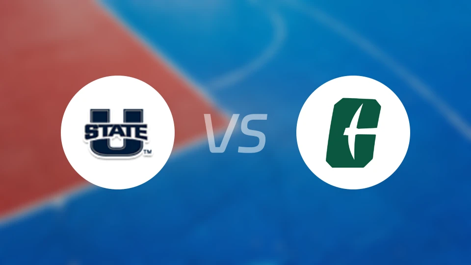 犹他州立大学vs夏洛特大学比分预测【2025/12/08】