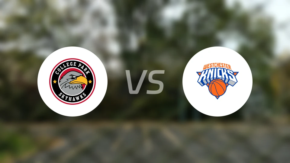 科利奇帕克天鹰vs韦斯特彻斯特尼克斯比分预测【2024/12/14】