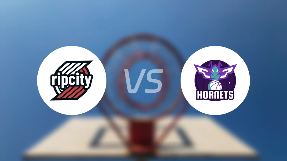 开拓者vs黄蜂比分结果战报【2026/03/01】