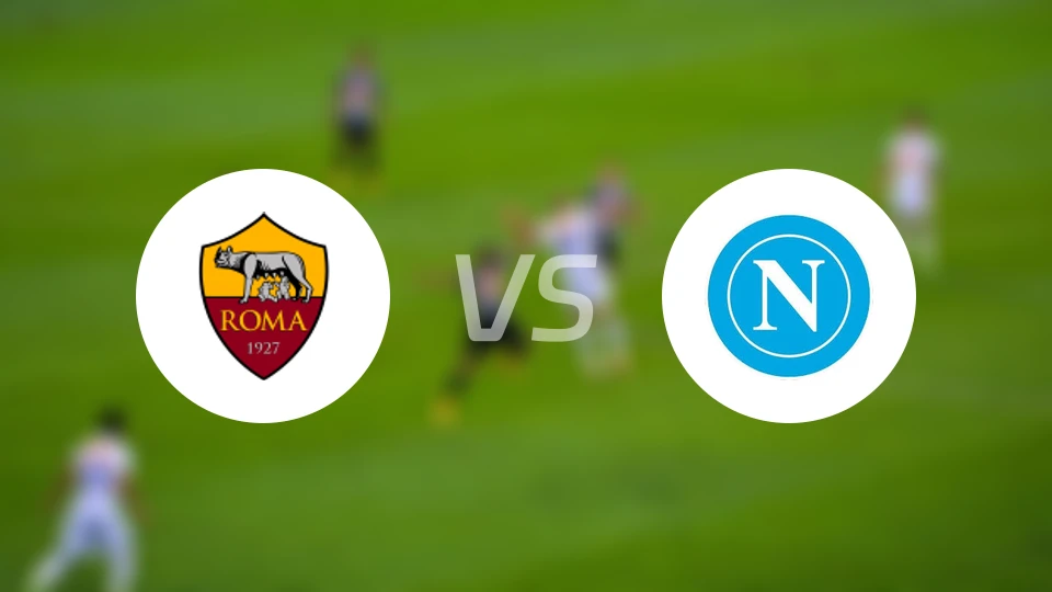 罗马vs那不勒斯比分预测【2025/12/01】