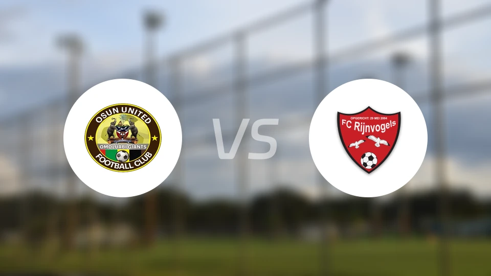 UDI 19vs里吉诺瓦格斯比分预测【2025/11/30】