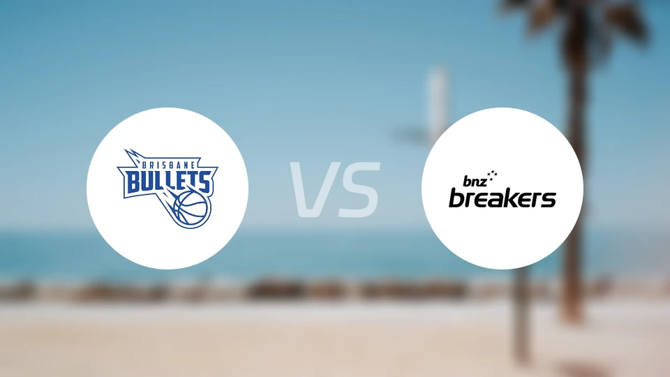 布里斯班子弹vs新西兰破坏者比分预测【2025/11/12】