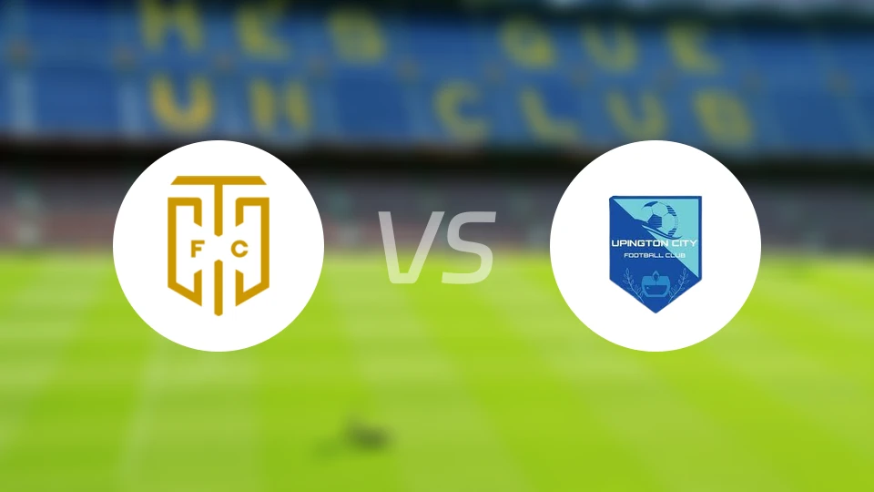 开普敦城vs乌平顿比分预测【2025/11/22】