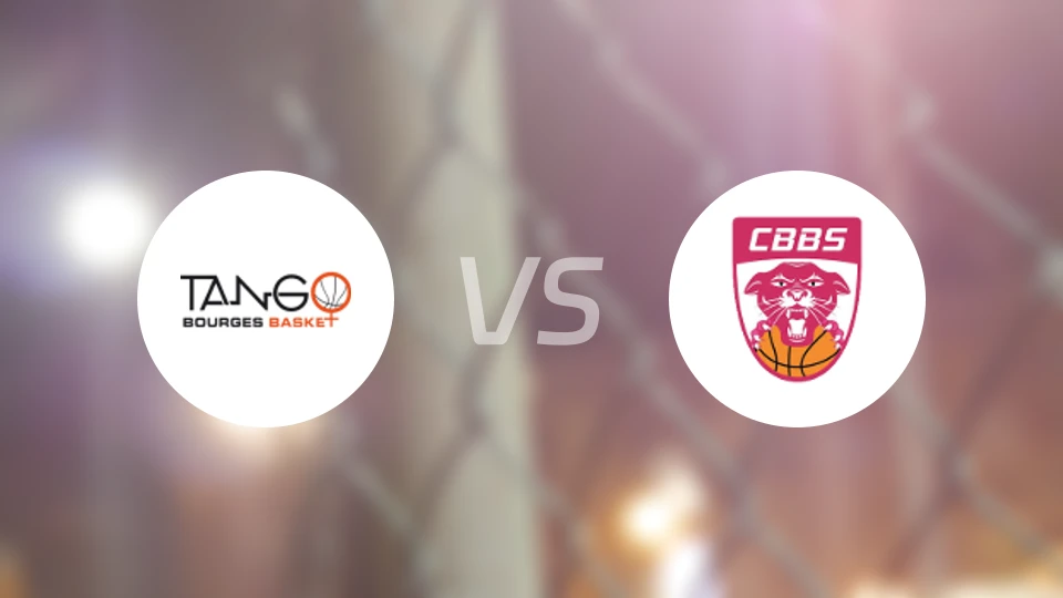 布尔日女篮vs查内勃艮第南部女篮比分预测【2026/03/25】