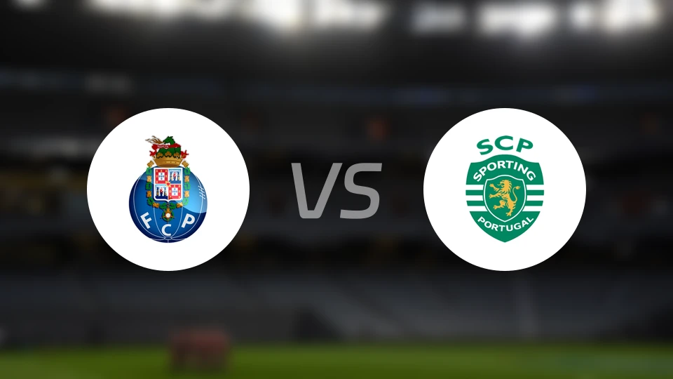 波尔图B队vs葡萄牙体育B队比分预测【2026/01/11】