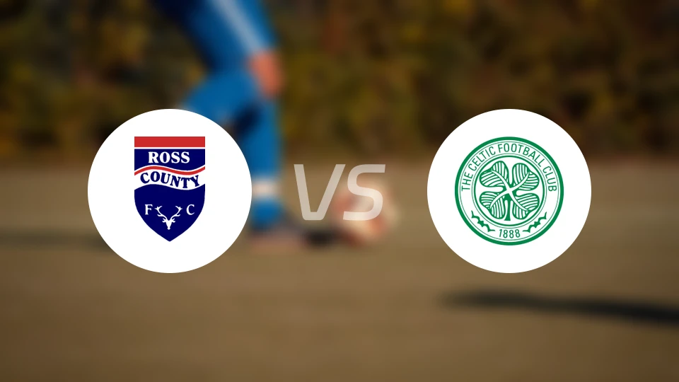 罗斯郡vs凯尔特人U21比分结果战报【2025/12/10】