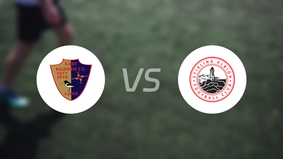 东基尔布莱德vs艾比安斯特灵比分结果战报【2025/11/08】