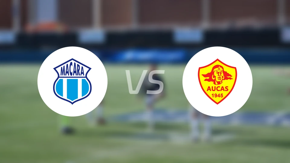 马卡拉vs奥卡斯比分预测【2026/04/06】