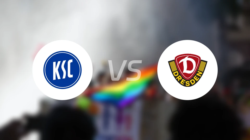 卡尔斯鲁厄vs德累斯顿比分预测【2026/03/08】