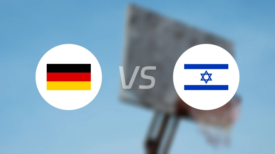 德国vs以色列录像回放【2025/11/29】