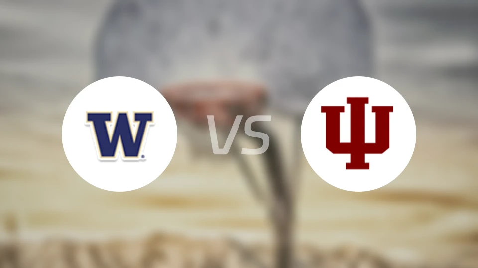 华盛顿大学vs印第安纳大学比分预测【2026/01/05】