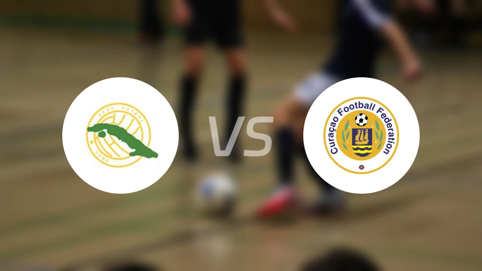 古巴女足vs库拉索女足比分结果战报【2026/03/02】