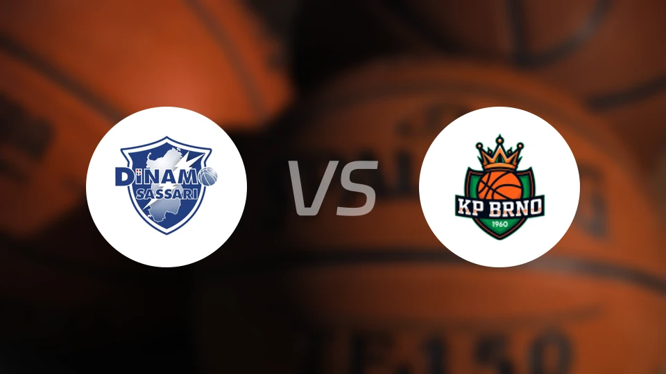 萨沙里女篮vsKP布尔诺女篮比分预测【2025/11/28】