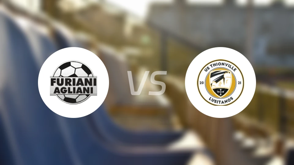 安格利亚尼vs蒂翁维尔比分预测【2026/03/22】