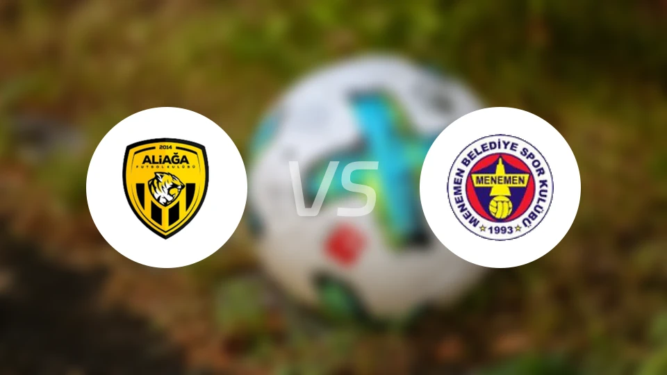 阿利亚加足球联盟vs梅内门比分预测【2026/04/12】