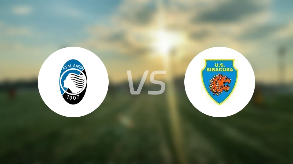 亚特兰大U23vs锡拉库萨比分预测【2025/11/30】