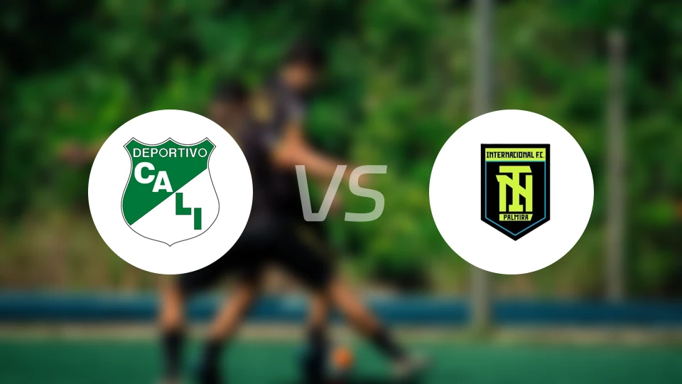 卡利体育会女足vs国际帕尔米拉女足比分预测【2026/03/30】