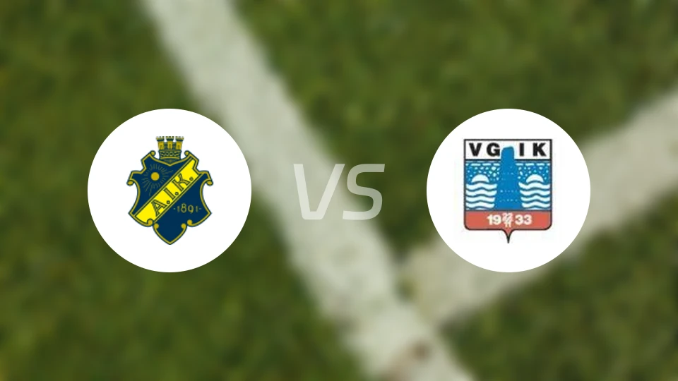 AIK索尔纳女足vs维特斯约女足比分预测【2025/11/01】
