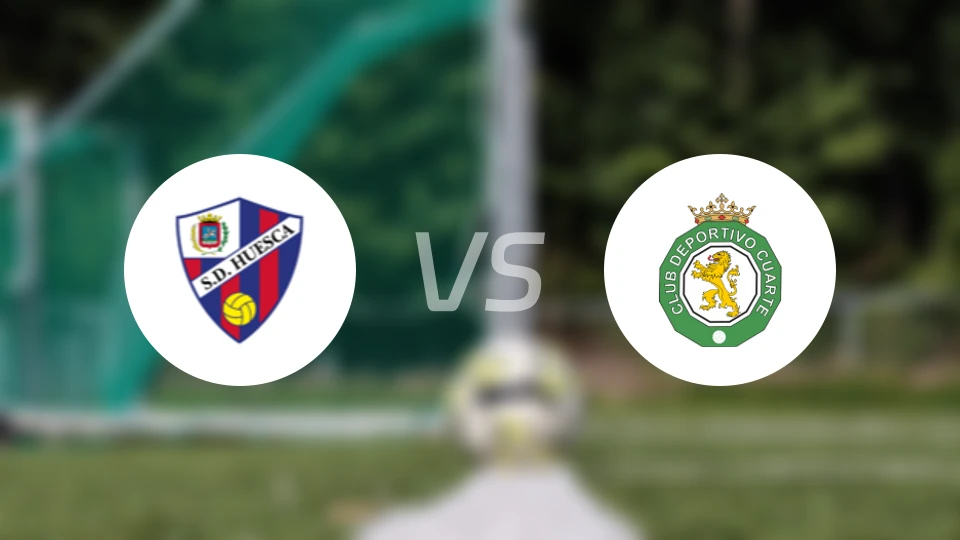 韦斯卡B队vs卡阿特比分预测【2026/04/12】