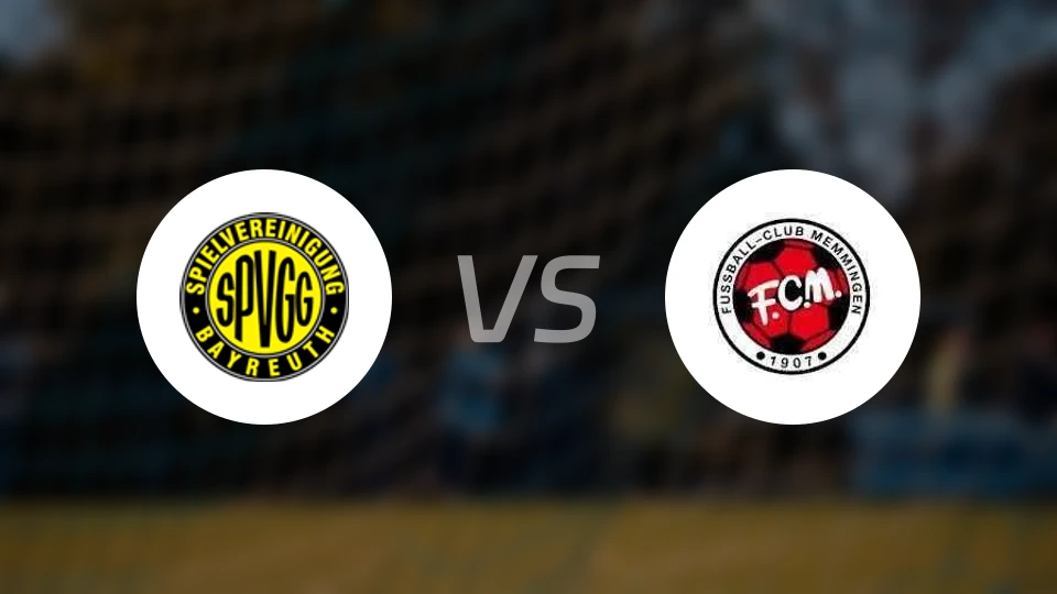 上弗兰肯拜罗伊特vs梅明根比分预测【2026/04/06】