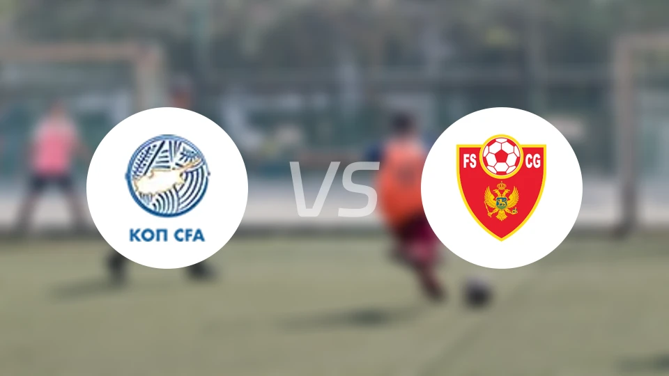 塞浦路斯女足U19vs黑山女足U19比分预测【2025/11/26】