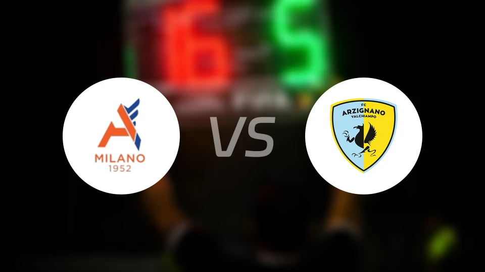 阿尔希欧蕾vs阿尔齐尼亚诺比分预测【2026/02/08】