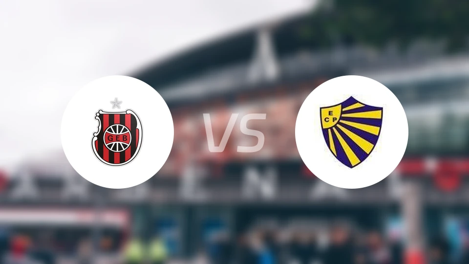 佩罗塔斯巴西vsEC佩洛塔斯比分预测【2025/11/03】