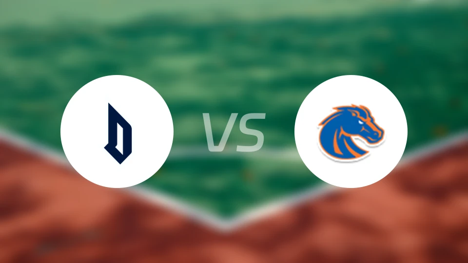 杜肯大学vs博伊西州立大学比分预测【2025/12/11】