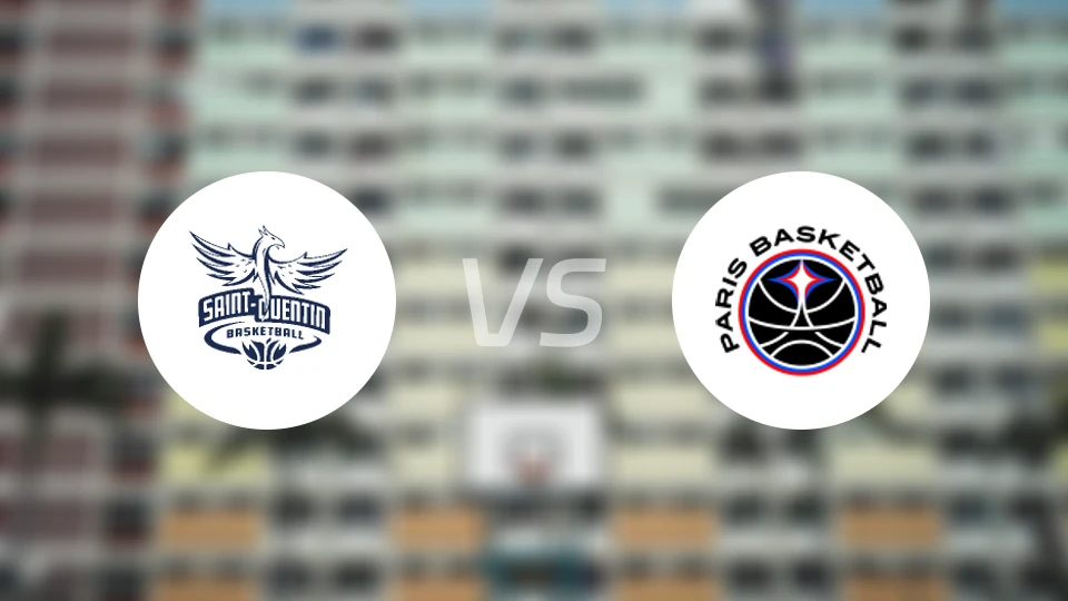 圣昆廷vs巴黎比分预测【2026/02/15】