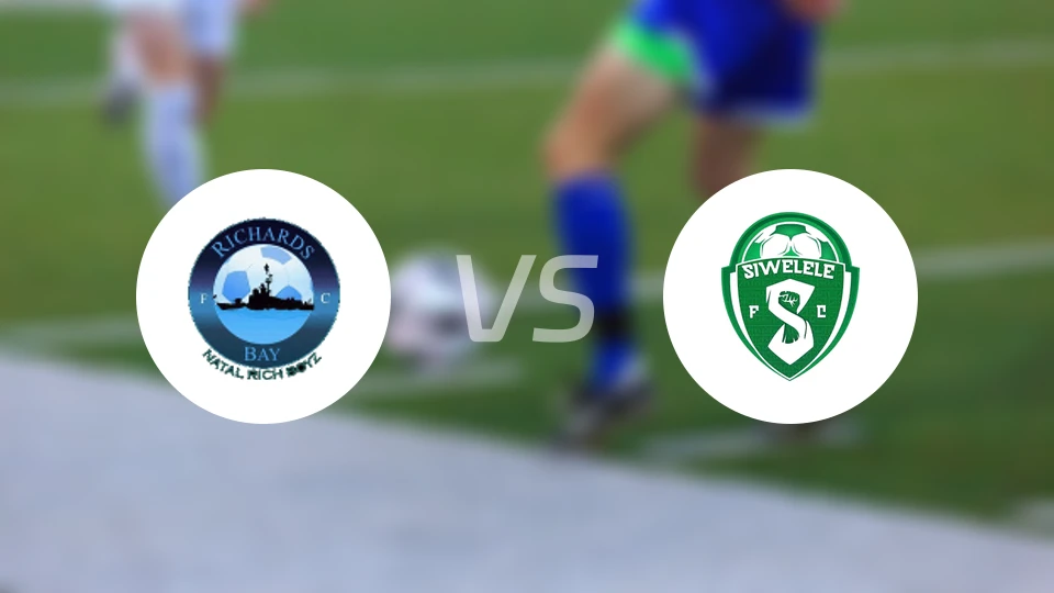 理查兹湾FCvs西维勒比分结果战报【2026/01/24】