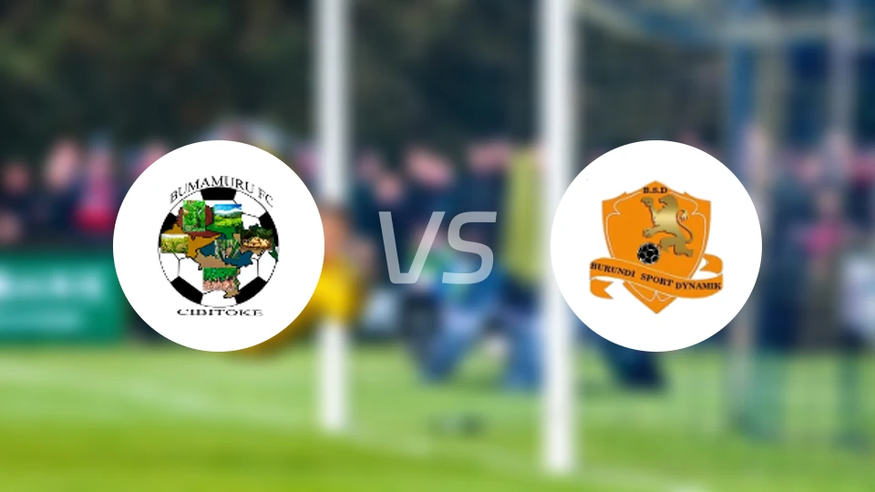 布马穆鲁vs迪拉米兹比分预测【2026/03/12】