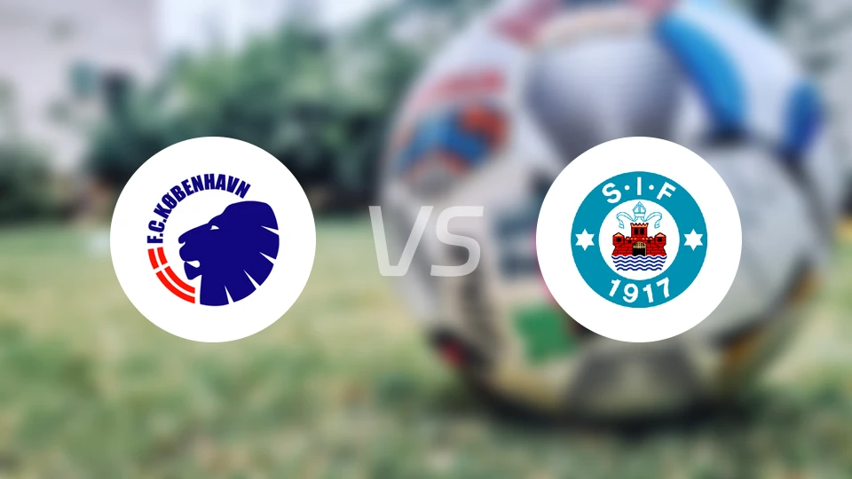 哥本哈根vs锡尔克堡比分预测【2026/04/06】