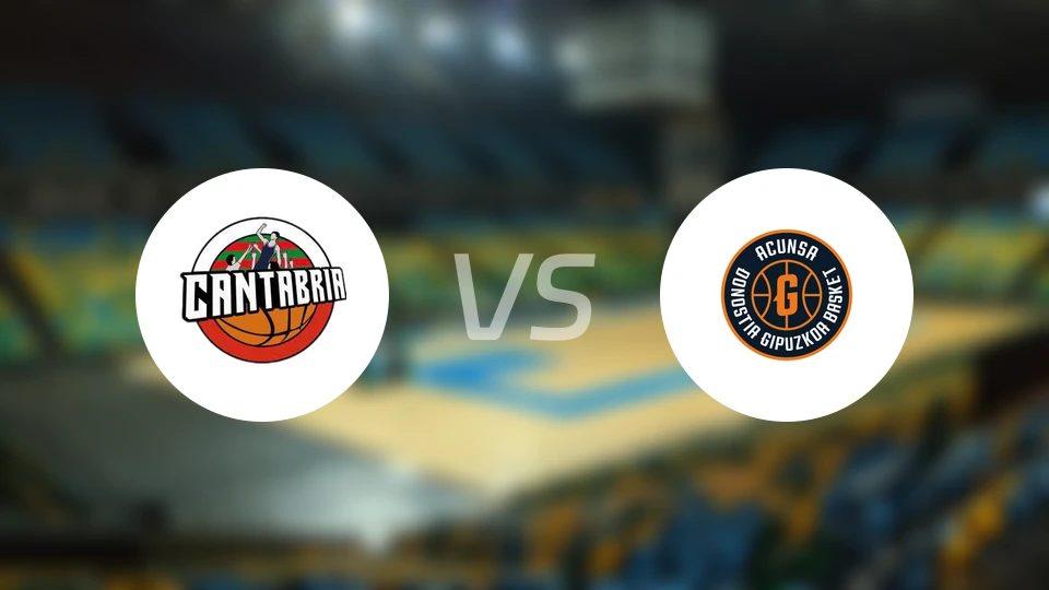 坎塔布里亚vs基普斯夸比分预测【2026/02/15】