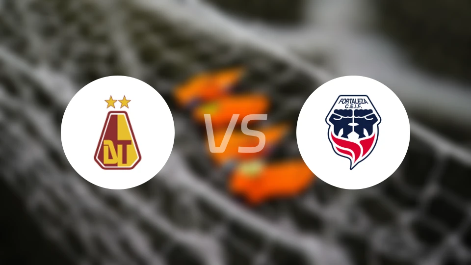 托利马体育vs福塔雷绍查比分预测【2025/12/09】