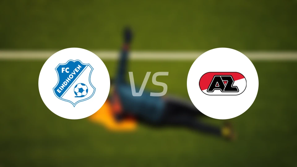 FC埃因霍温vs阿尔克马尔青年队比分预测【2025/12/20】