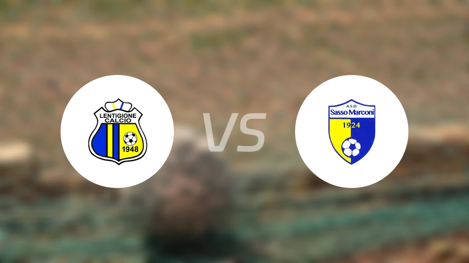 伦蒂吉奥vsASD萨索马尔科尼比分预测【2025/11/23】